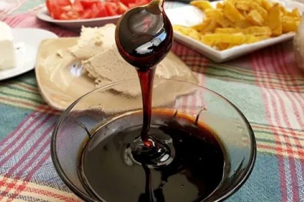 تصویر 1 از خرید و قیمت شیره خرما مضافتی + فروش صادراتی
